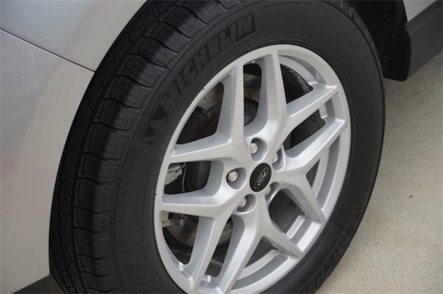 used 2024 Ford Edge car, priced at $22,366