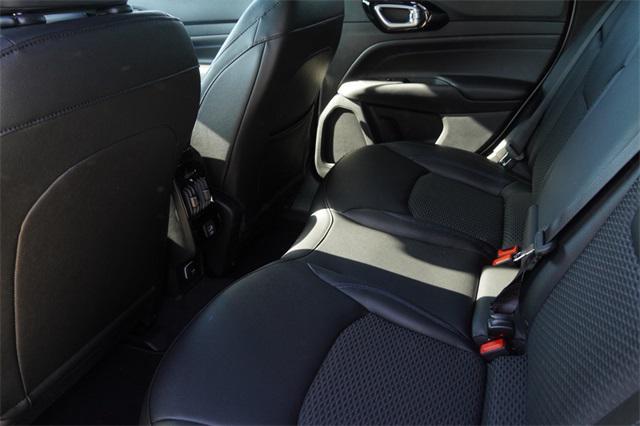 new 2026 Jeep Compass car, priced at $32,090