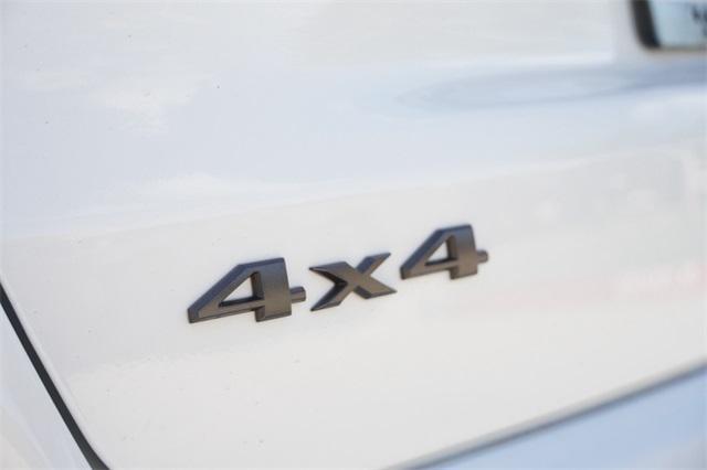 new 2026 Jeep Compass car, priced at $32,090