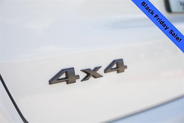 new 2026 Jeep Compass car, priced at $31,090