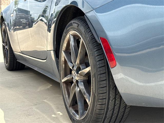 used 2017 Mazda MX-5 Miata car, priced at $16,977