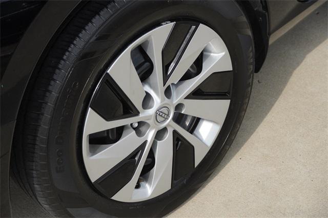 used 2025 Nissan Altima car, priced at $23,977
