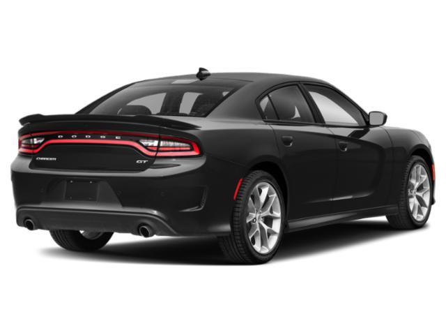 used 2023 Dodge Charger car, priced at $33,681