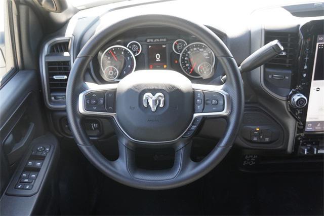 new 2026 Ram 3500 car, priced at $66,753