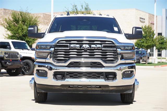 new 2026 Ram 3500 car, priced at $66,753