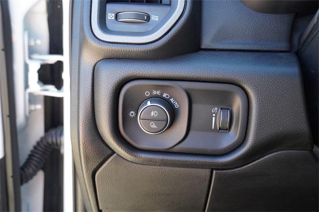 new 2026 Ram 3500 car, priced at $66,753