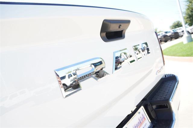 new 2026 Ram 3500 car, priced at $66,753