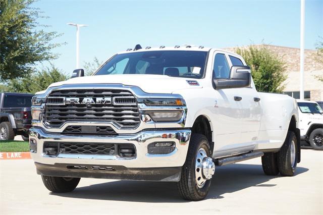 new 2026 Ram 3500 car, priced at $66,753