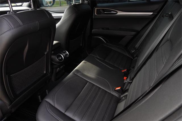 used 2022 Alfa Romeo Stelvio car, priced at $24,288