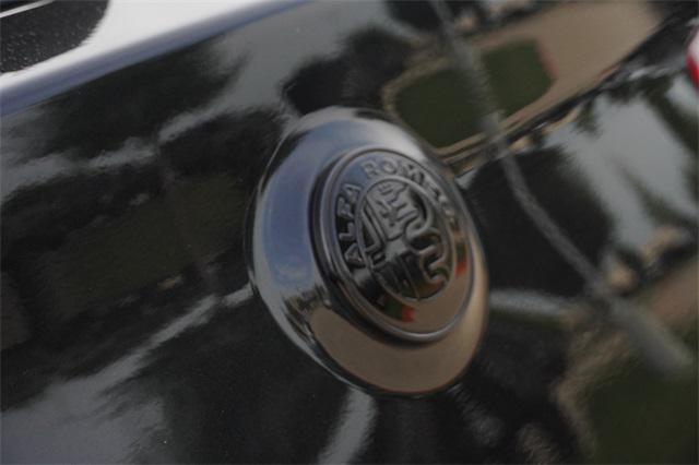 used 2022 Alfa Romeo Stelvio car, priced at $24,288