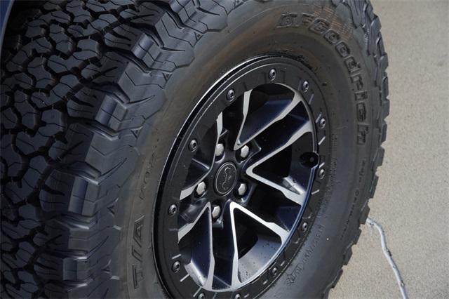 new 2025 Jeep Wrangler car, priced at $49,913
