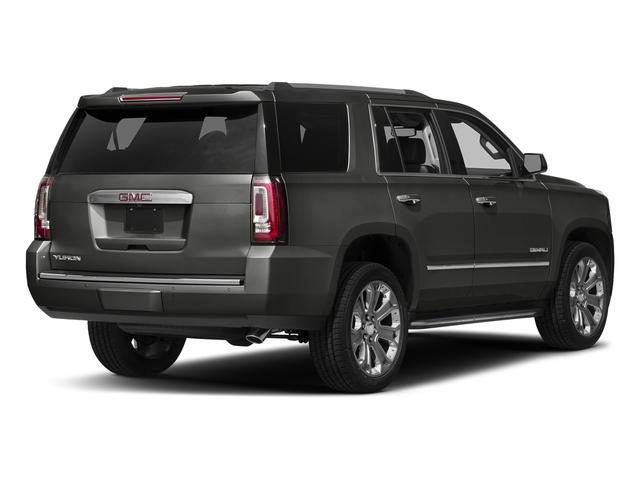 used 2018 GMC Yukon car, priced at $29,899