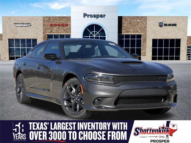 new 2023 Dodge Charger car, priced at $34,785