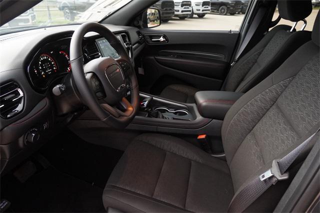 new 2026 Dodge Durango car, priced at $43,630