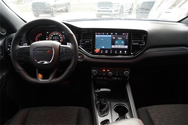 new 2026 Dodge Durango car, priced at $43,630