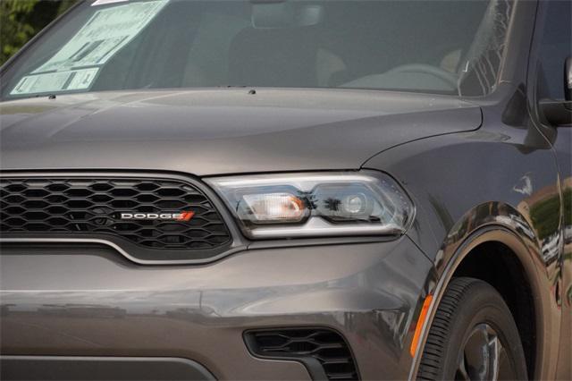 new 2026 Dodge Durango car, priced at $43,630