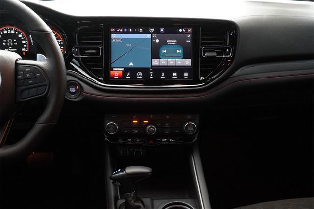 new 2026 Dodge Durango car, priced at $43,630