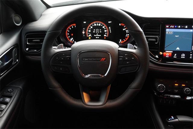 new 2026 Dodge Durango car, priced at $43,630