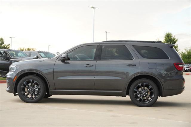new 2026 Dodge Durango car, priced at $43,630