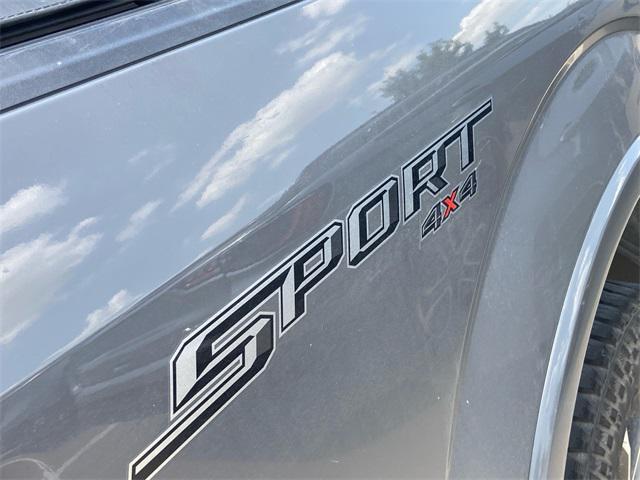used 2020 Ford F-150 car, priced at $26,054