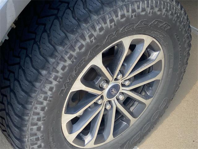used 2020 Ford F-150 car, priced at $26,054