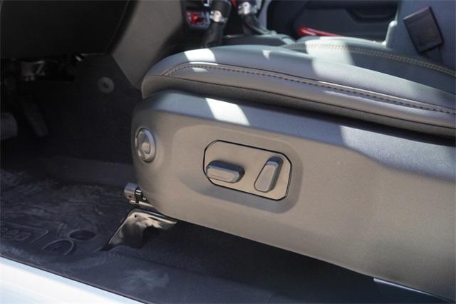 new 2025 Jeep Wrangler car, priced at $98,165