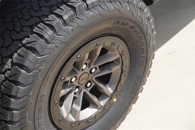 new 2025 Jeep Wrangler car, priced at $98,165