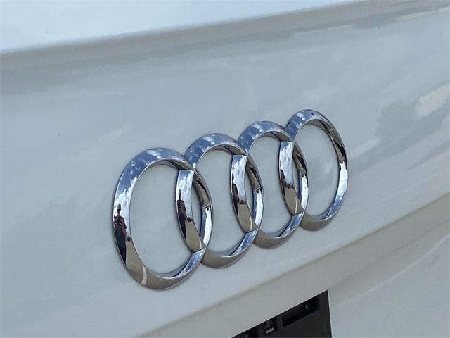 used 2020 Audi Q5 car, priced at $23,588