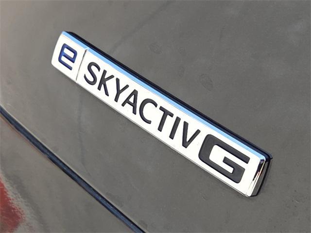used 2024 Mazda CX-90 car, priced at $32,491