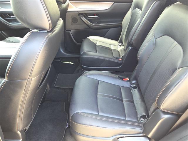 used 2024 Mazda CX-90 car, priced at $32,491