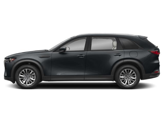 used 2024 Mazda CX-90 car, priced at $33,860