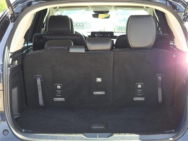 used 2024 Mazda CX-90 car, priced at $32,491