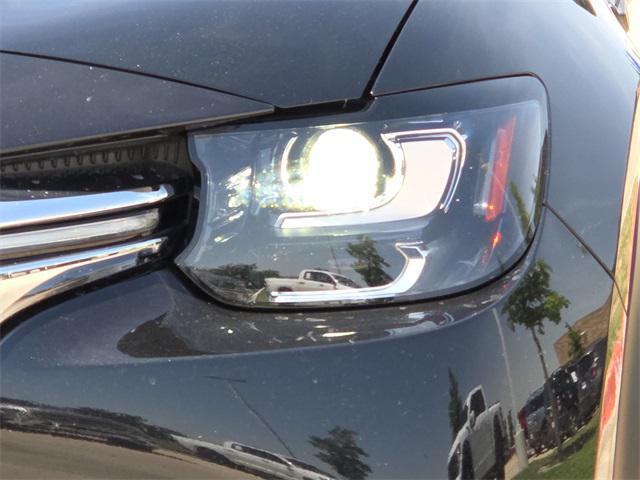used 2024 Mazda CX-90 car, priced at $32,491