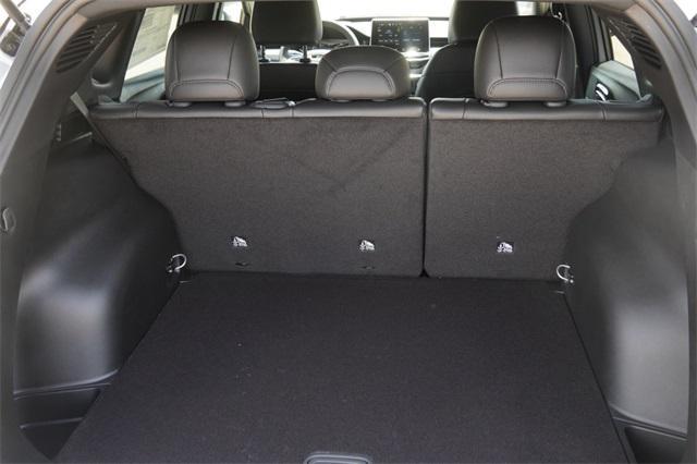 new 2025 Jeep Compass car, priced at $31,458