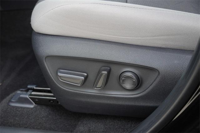used 2024 Toyota RAV4 car, priced at $32,037