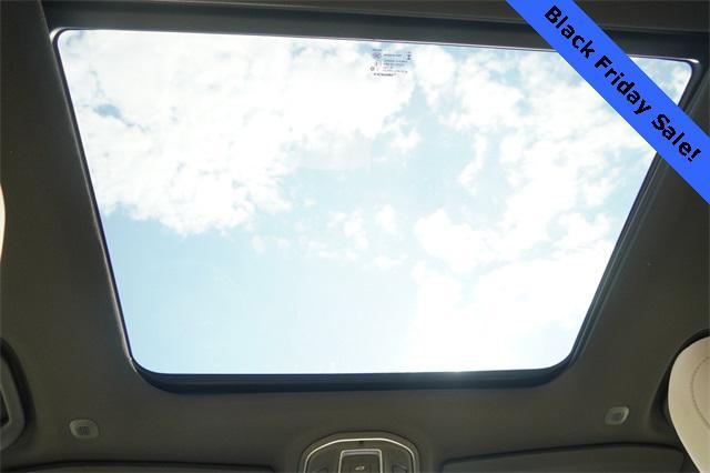 new 2025 Jeep Grand Cherokee L car, priced at $48,545