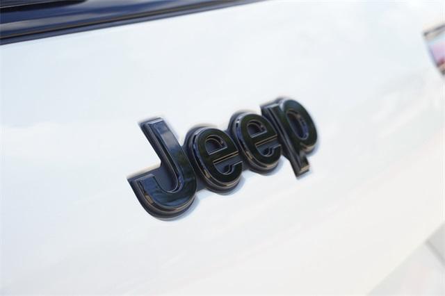 new 2025 Jeep Grand Cherokee L car, priced at $48,545