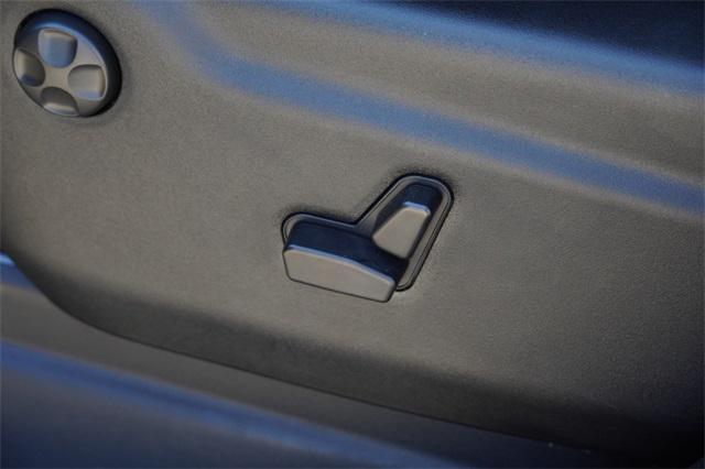 new 2026 Dodge Durango car, priced at $39,625