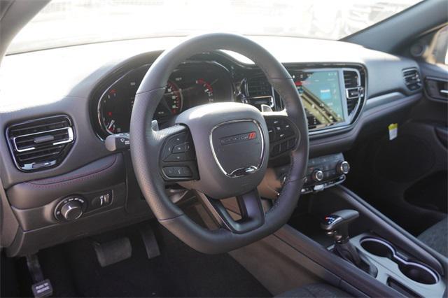 new 2026 Dodge Durango car, priced at $39,625