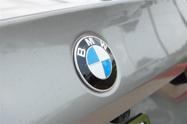 used 2025 BMW 530 car, priced at $53,906