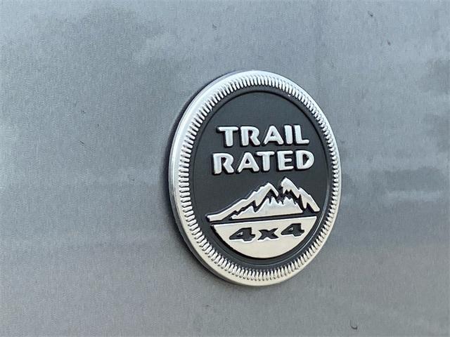 used 2016 Jeep Wrangler Unlimited car, priced at $19,477