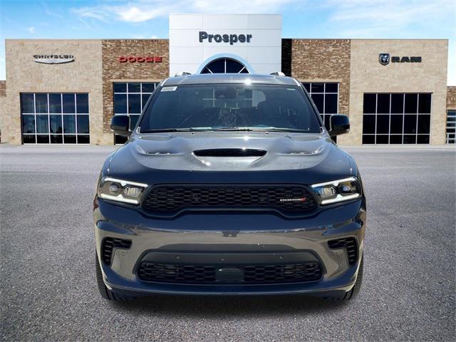 new 2024 Dodge Durango car, priced at $51,689