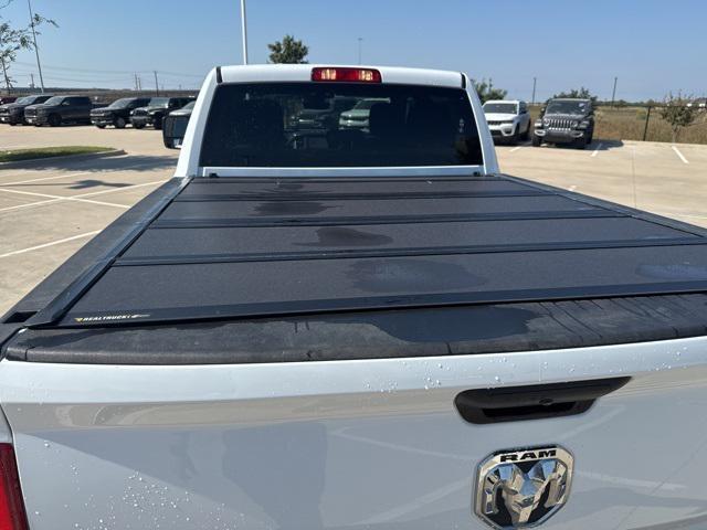 used 2024 Ram 2500 car, priced at $47,997