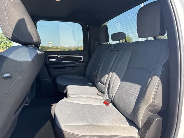 used 2024 Ram 2500 car, priced at $47,997