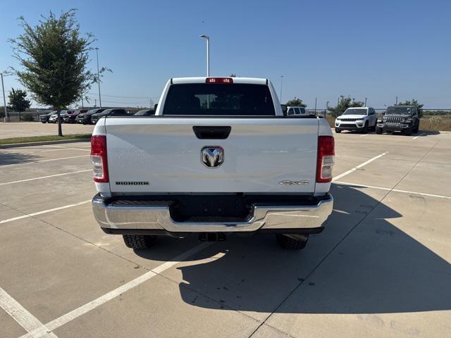 used 2024 Ram 2500 car, priced at $47,997