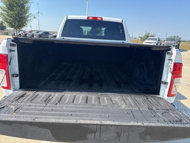used 2024 Ram 2500 car, priced at $47,997