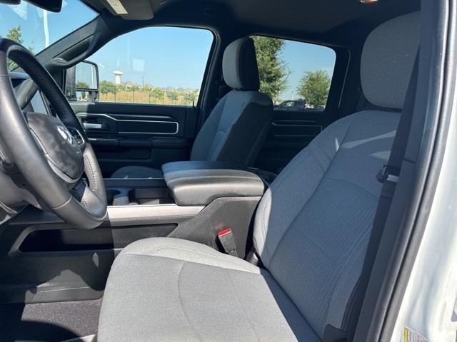 used 2024 Ram 2500 car, priced at $47,997