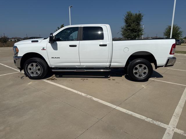 used 2024 Ram 2500 car, priced at $47,997
