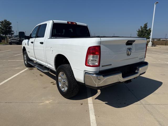 used 2024 Ram 2500 car, priced at $47,997