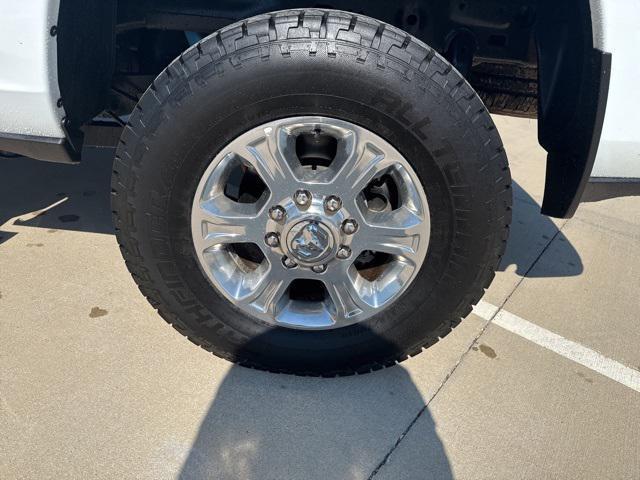 used 2024 Ram 2500 car, priced at $47,997